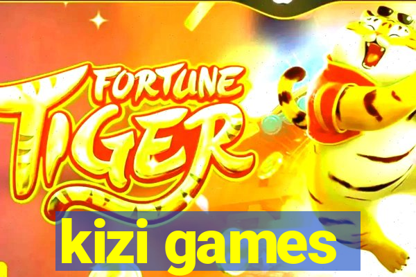 kizi games